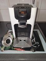 Senseo quadrante koffiepad apparaat, Ophalen, Gebruikt, Koffiemachine, 4 tot 10 kopjes
