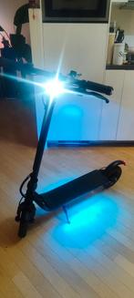 ISCOOTER W7 Elektrische Step met Vering, Ophalen, Zo goed als nieuw, Elektrische step (E-scooter), ISCOOTER