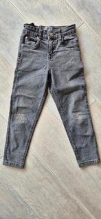 Koko Noko Jeans loose fit Q52818-37 - maat 104, Kinderen en Baby's, Kinderkleding | Maat 104, Broek, Ophalen of Verzenden, Zo goed als nieuw