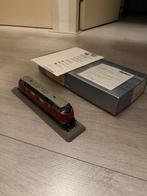 ROCO diesellocomotief V200 nr.63930 PLATIN, Ophalen of Verzenden, Zo goed als nieuw, Roco, Gelijkstroom