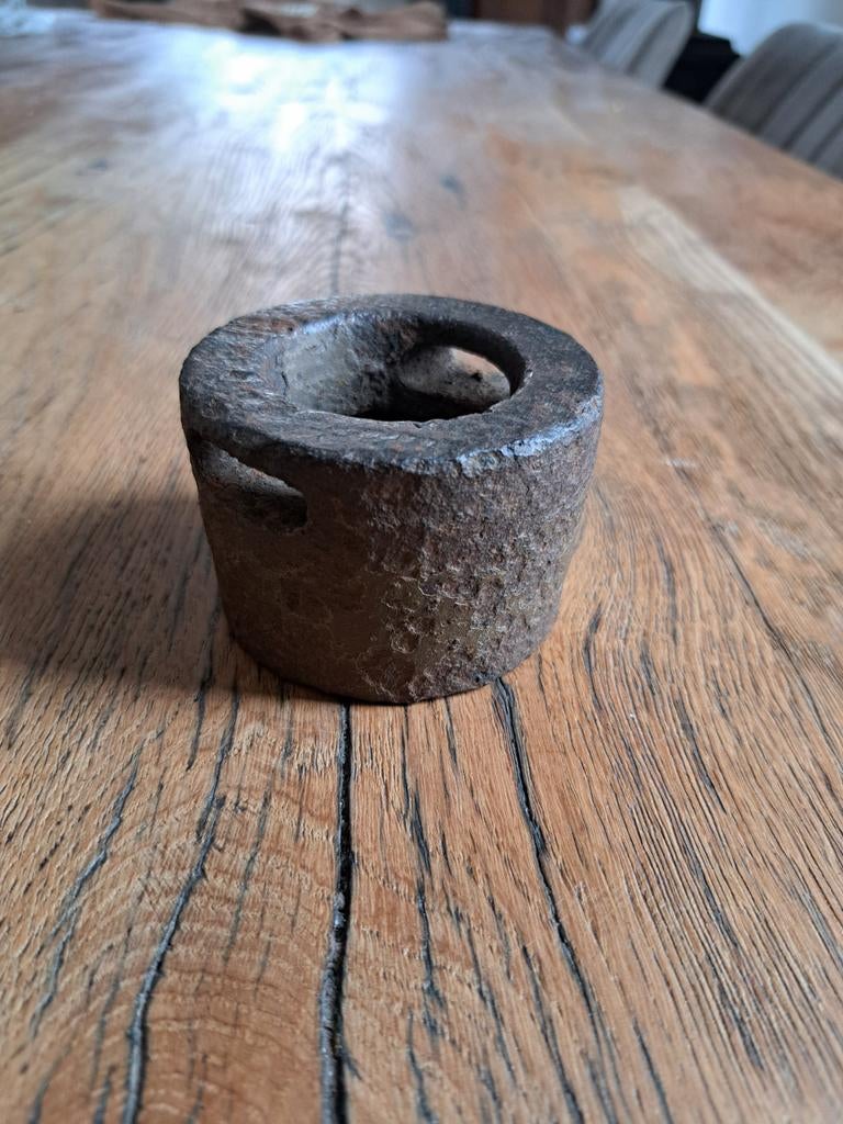 Dopsleutel wo2 ford Cmp, Verzamelen, Ophalen of Verzenden, Duitsland