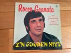 Rocco Granata - z’n gouden hits elpee, Ophalen of Verzenden, Zo goed als nieuw, 12 inch