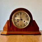 Haller & Benzing Art Deco pendule, Ophalen of Verzenden