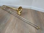 Professionele Edwards T-302 Trombone - Zeer Goede Staat, Ophalen of Verzenden, Gebruikt, Tenor