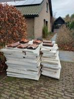 Gratis PIEPSCHUIM, Ophalen, 4 tot 8 cm, Gebruikt, Dakisolatie