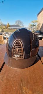 Kep italia schaal M, Dieren en Toebehoren, Paardrijkleding, Ophalen of Verzenden, Dressuur, Cap