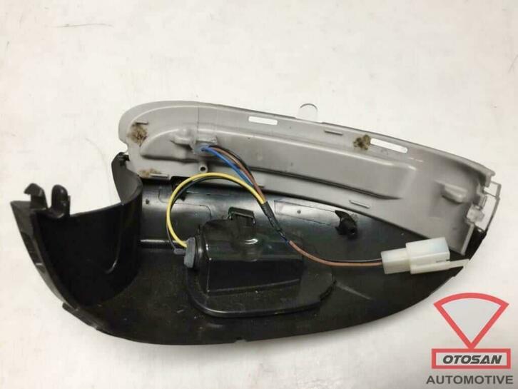 vw golf 6 spiegelkap + knipperlicht + led rechts nieuw! 5863, Volkswagen, Volkswagen AG, Nieuw, Berliner Ring 2
38440  Wolfsburg, DE