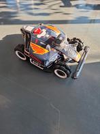 Robotmaaier Luba 2 Mammotion awd Red Bull uitvoering, Ophalen of Verzenden, Zo goed als nieuw