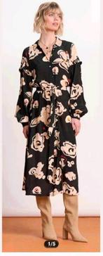 POM Amsterdam jurk maat 36 *nieuw *, Pom Amsterdam, Ophalen of Verzenden, Nieuw, Maat 36 (S)