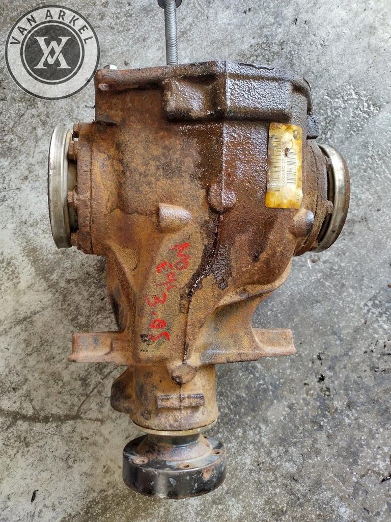 bmw m3 e93 e92 different 3,85 handbak, Auto-onderdelen, Transmissie en Toebehoren, Ophalen, Gebruikt, -, -