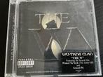 Wu-Tang - The W, Cd's en Dvd's, Ophalen of Verzenden, 2000 tot heden, Zo goed als nieuw