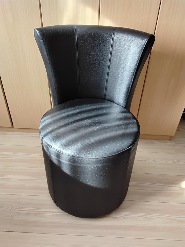 Mobitec fauteuil/boudoir stoel/tonstoel, Ophalen, 75 tot 100 cm, 50 tot 75 cm