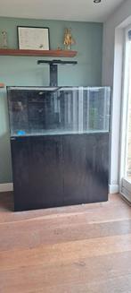 Waterbox 220 Zeeaquarium 360 liter., Dieren en Toebehoren, Ophalen, Leeg aquarium
