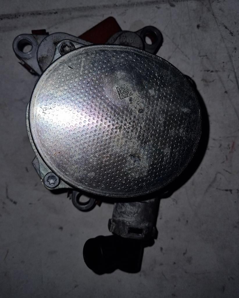 Vacuumpomp Mercedes Vito 1.6 CDI 16V 2016 146503760R, Ophalen of Verzenden