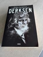 Derksen - Michel van Egmond & Antoinette Scheulderman, Ophalen of Verzenden, Gelezen, Film, Tv en Media