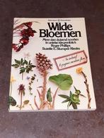 Spectrum natuurgids wilde bloemen, Ophalen of Verzenden, Zo goed als nieuw, Bloemen, Planten en Bomen