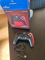 Limited edition spiderman controller ps5, Ophalen, Zo goed als nieuw, 1 TB, Met 1 controller