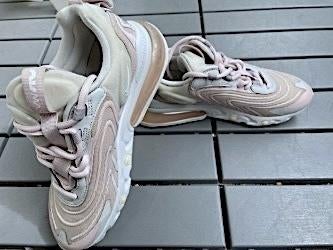 Nike airmax270 mt 36, Kleding | Dames, Schoenen, Nike, Ophalen of Verzenden, Roze, Sneakers of Gympen