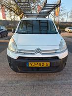 Citroën Berlingo 1.6 HDI 55KW 2014, Auto's, Bestelauto's, Stof, 74 pk, 680 kg, 4 cilinders