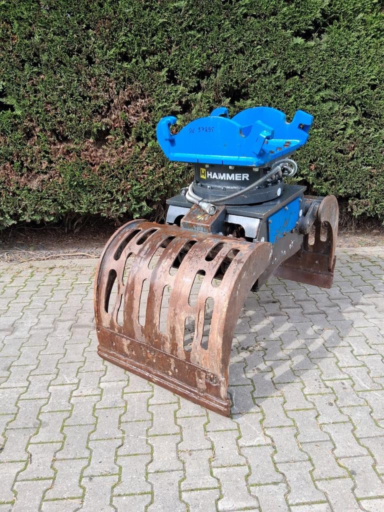 Sorteerknijper CW30, Doe-het-zelf en Verbouw, Ophalen of Verzenden