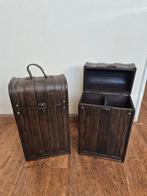 Koffer wijn, Ophalen, Zo goed als nieuw, Frankrijk, Overige typen