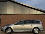 Volvo V70 1.6 T4 LIMITED EDITION | NL-AUTO! | DEALER OH!, Voorwielaandrijving, Euro 5, 15 km/l, Gebruikt
