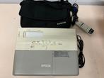 Beamers 2 stuks, Gebruikt, Epson, Ophalen of Verzenden, LCD