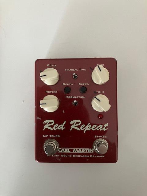 Efect pendaal, Muziek en Instrumenten, Effecten, Gebruikt, Compressor, Ophalen of Verzenden