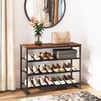 Schonenrek-Schoenenkast-75 x 29 x 59 cm, Ophalen, Nieuw