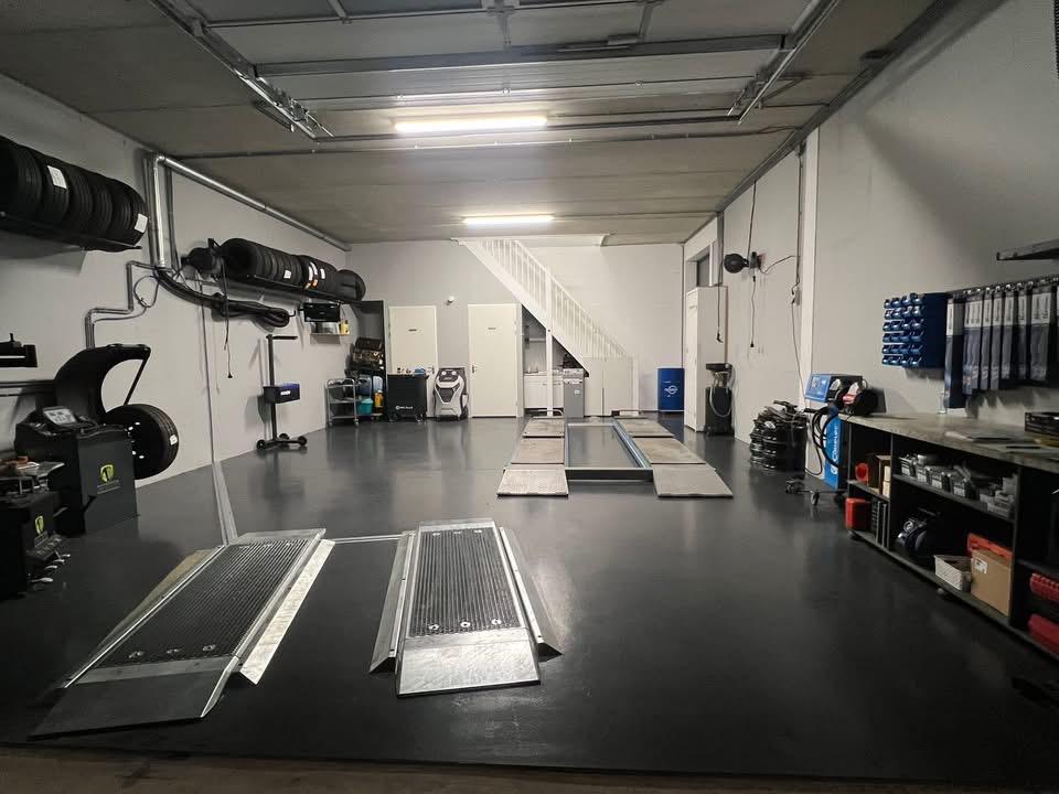 Uw auto in topconditie bij Autobedrijf Totaal in Ulft! ️, Ophalen