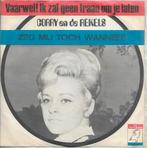 Corry en de Rekels - Vaarwel ! Ik zal geen traan om je laten, Cd's en Dvd's, Vinyl Singles, Gebruikt, 7 inch, Single, Ophalen of Verzenden