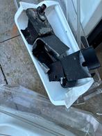 Amana AC2224 RVS Elegance koelkast, Ophalen, Gebruikt, 200 liter of meer, 160 cm of meer