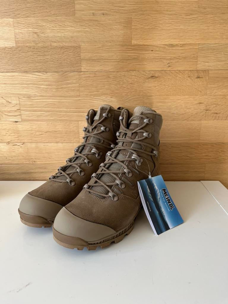 Meindl desert wandelschoenen maat 39- 43-44 nieuw, Sport en Fitness, Bergsport en Wandelen, ., Schoenen, Nieuw, Ophalen of Verzenden