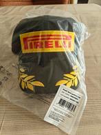 Pirelli Semi Podium Cap - Nieuw in verpakking, Nieuw, Pet, Pirelli, One size fits all