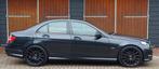 Mercedes-Benz C-Klasse 180 Avantgarde, AMG pakket, Bluetooth, Automaat, Euro 5, Gebruikt, 1532 kg