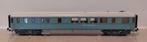 Roco H0 44290 - Restauratierijtuig van de NS in ovp, Wisselstroom, Ophalen of Verzenden, NS, Roco