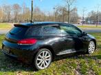 Volkswagen Scirocco 1.4 TSI Highline Automaat & 104.071km! R, Auto's, Euro 5, Gebruikt, 4 cilinders, 4 stoelen