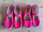 Gymschoenen 2x maat 33, Kinderen en Baby's, Kinderkleding | Schoenen en Sokken, Gebruikt, Meisje, Sportschoenen, Ophalen of Verzenden