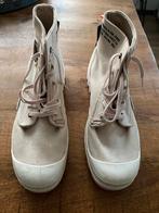 Palladium maat 41, Kleding | Dames, Schoenen, Beige, Ophalen of Verzenden, Sneakers of Gympen, Zo goed als nieuw