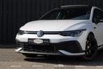 Volkswagen Golf 2.0 TSI GTI CLUBSPORT PANO HARMAN KAR HUD, Auto's, 4 cilinders, Wit, 300 pk, Bedrijf