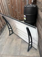 Overkapping voordeur, Ophalen, Nieuw, Overige typen