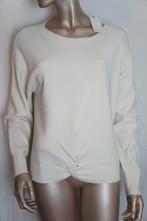 OUI trui maat 42 NIEUW, Verzenden, Nieuw, Maat 42/44 (L), Wit