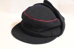 heel vroeg DDR oost duitsland feuerwehr dienstmütze pet, Verzamelen, Ophalen of Verzenden, Overige soorten, Duitsland, Kleding of Schoenen