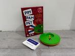 Pim Pam Pet, Hobby en Vrije tijd, Gezelschapsspellen | Bordspellen, Ophalen of Verzenden