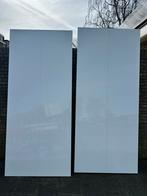 Ikea Pax deuren/schuifdeuren 201x200cm, Ophalen, Overige materialen, Gebruikt, 200 cm of meer