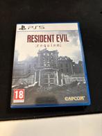 Resident Evil Requiem PS5, Ophalen of Verzenden, Zo goed als nieuw