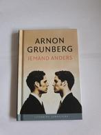 0276 arnon grunberg - iemand anders, Verzenden