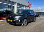 Suzuki VITARA 1.4 Boosterjet Smart Hybrid Select|Stoelverw|C, Auto's, Suzuki, Voorwielaandrijving, Stof, Gebruikt, 4 cilinders