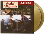 Vinyl 2LP Acda En De Munnik ADEM Beste Van GOLD Vinyl NIEUW, Ophalen of Verzenden, Nieuw in verpakking, 12 inch, Levenslied of Smartlap