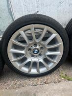 BMW Individual Styling 152 Breedset Velgen met Banden, Ophalen, Gebruikt